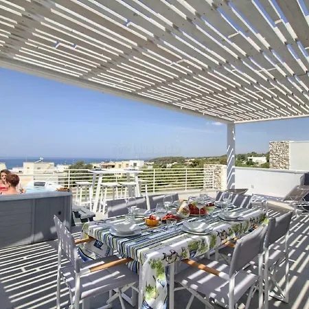Apt Ristola Deluxe Vakantiehuis