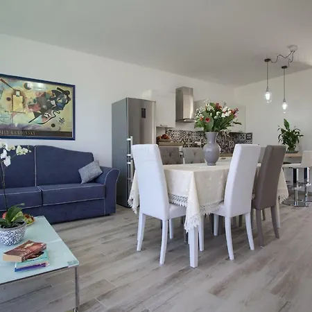 Apt Ristola Deluxe * Santa Maria di Leuca
