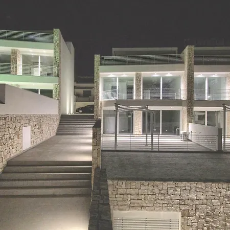 Vakantiehuis Apt Ristola Deluxe