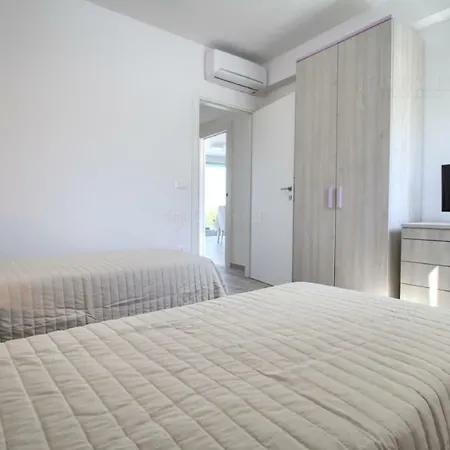 Vakantiehuis Apt Ristola Deluxe Santa Maria di Leuca