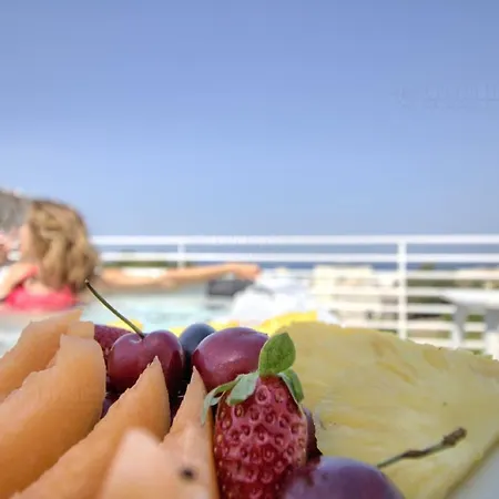 Apt Ristola Deluxe Vakantiehuis