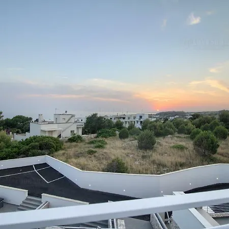 Vakantiehuis Apt Ristola Deluxe