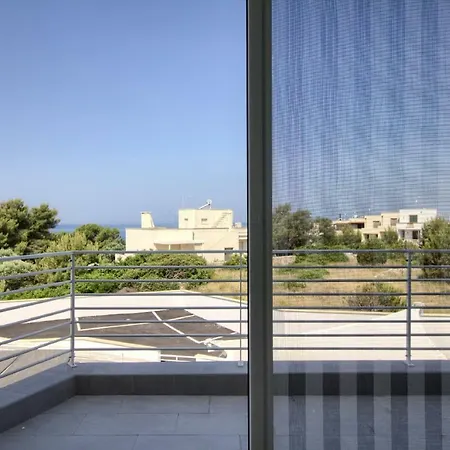 Apt Ristola Deluxe Santa Maria di Leuca