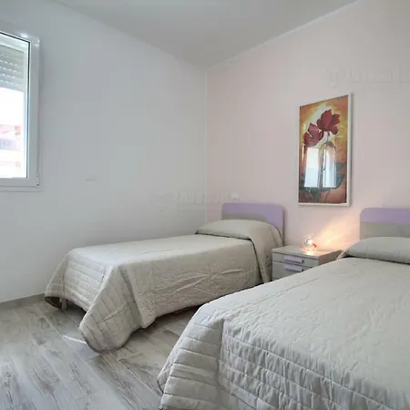 Apt Ristola Deluxe Vakantiehuis *