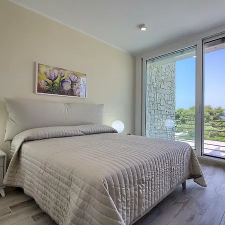 Apt Ristola Deluxe Vakantiehuis