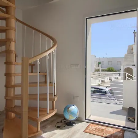 Apt Ristola Deluxe Santa Maria di Leuca