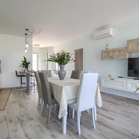Apt Ristola Deluxe Vakantiehuis Santa Maria di Leuca