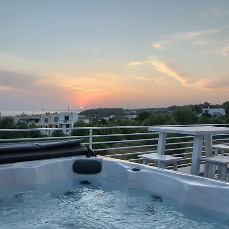 Apt Ristola Deluxe Santa Maria di Leuca