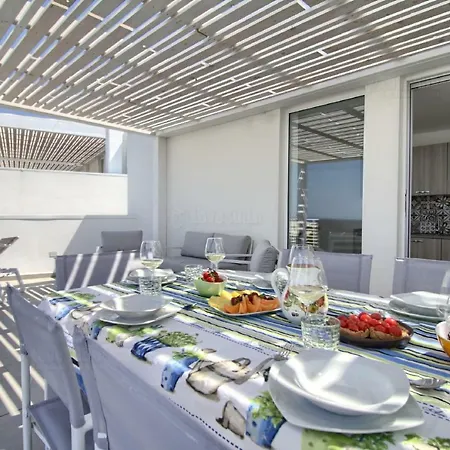 Apt Ristola Deluxe * Santa Maria di Leuca