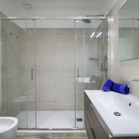 Vakantiehuis Apt Ristola Deluxe Santa Maria di Leuca