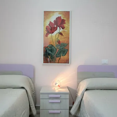 Apt Ristola Deluxe Vakantiehuis