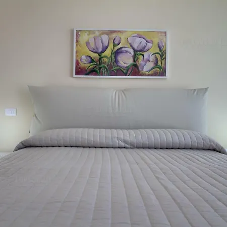 Vakantiehuis Apt Ristola Deluxe Santa Maria di Leuca