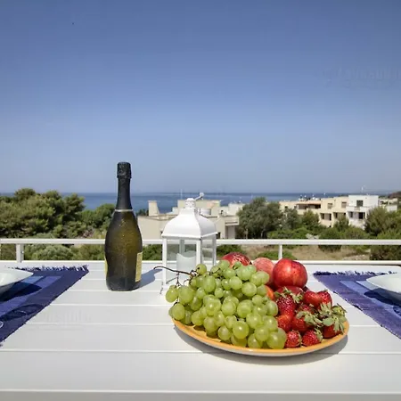 Apt Ristola Deluxe * Santa Maria di Leuca