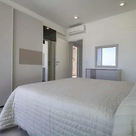 Casa vacanze Apt Ristola Deluxe Santa Maria di Leuca
