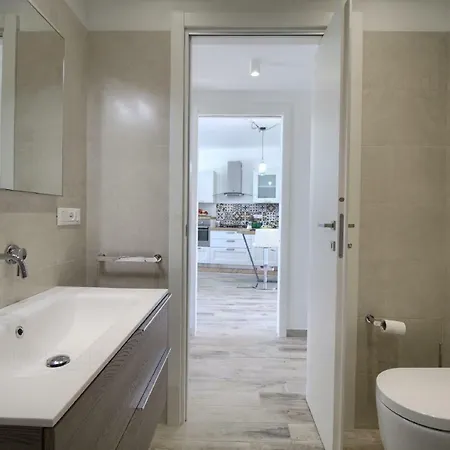 Casa vacanze Apt Ristola Deluxe