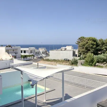 Casa vacanze Apt Ristola Deluxe
